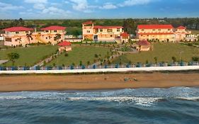 Haritha Beach Resort Kothakoduru